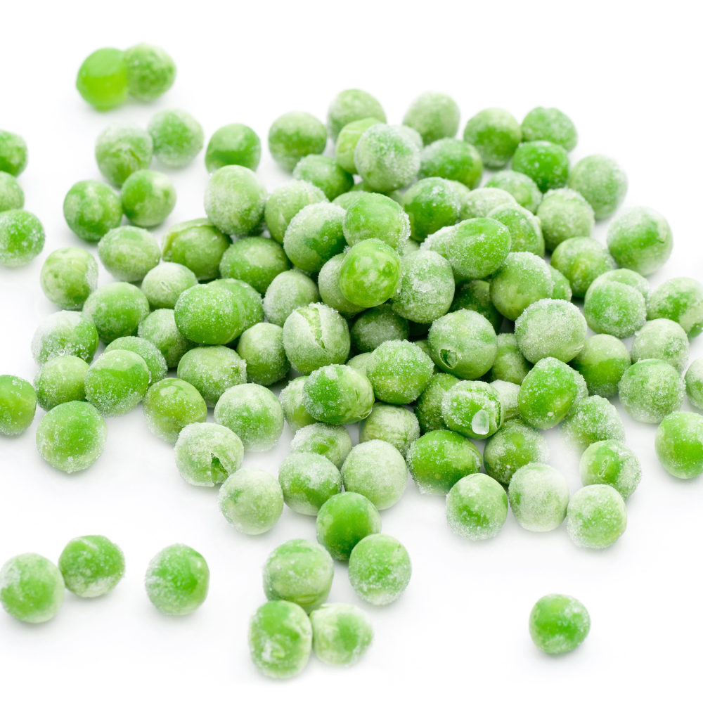 Gyorsfagyasztott Z ldbors KM 